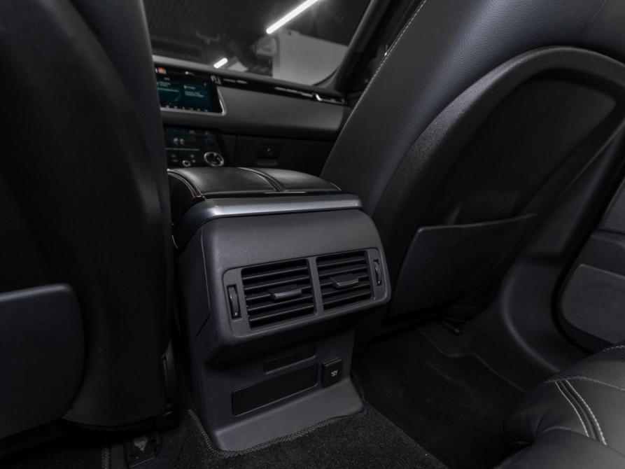 Land Rover Range Rover Velar I Москва  - изображение 15