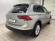 Volkswagen Tiguan II Рестайлинг Энгельс  - изображение 44