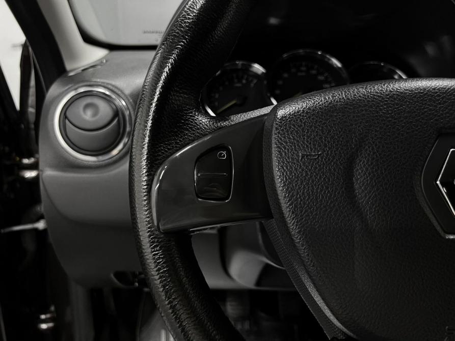 Renault Duster I Рестайлинг Тверь  - изображение 17