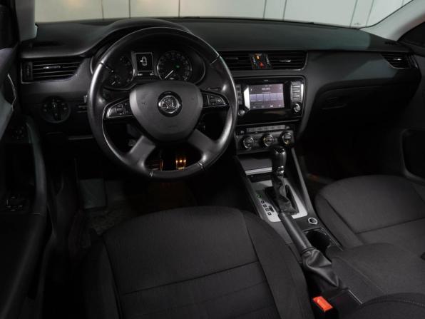 Skoda Octavia III (A7) с пробегом 2013 года, цена 1 439 000 рублей, 98381 км, лифтбек, Автокод Объявления