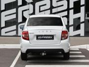 Lada (ВАЗ) Granta I Рестайлинг Волгоград  - изображение 23