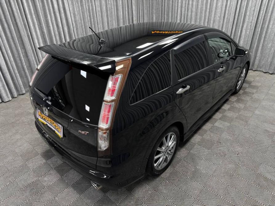 Honda Stream II Рестайлинг Стерлитамак  - изображение 16