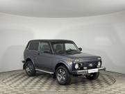 Lada (ВАЗ) 2121 (4x4) I Рестайлинг Воронеж  - изображение 22