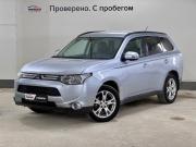 Mitsubishi Outlander III Тюмень  - изображение 24