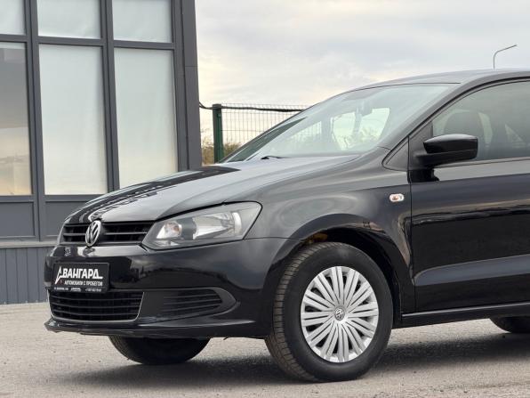 Volkswagen Polo V с пробегом 2013 года, цена 720 000 рублей, 150000 км, седан, Автокод Объявления