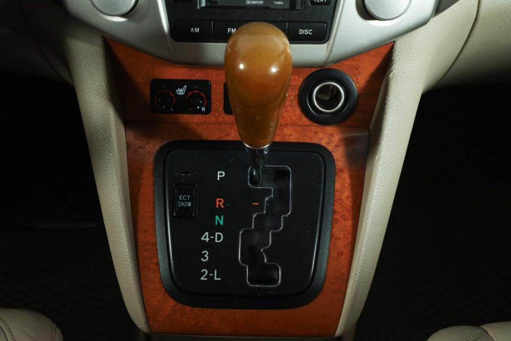 Lexus RX II Новосибирск  - изображение 13
