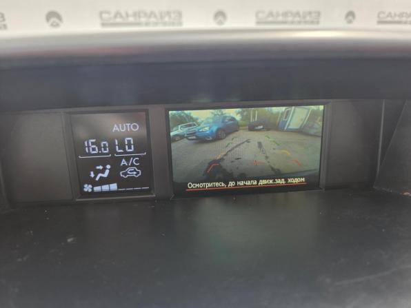 Subaru Forester IV с пробегом 2014 года, цена 999 000 рублей, 390966 км, внедорожник, Автокод Объявления