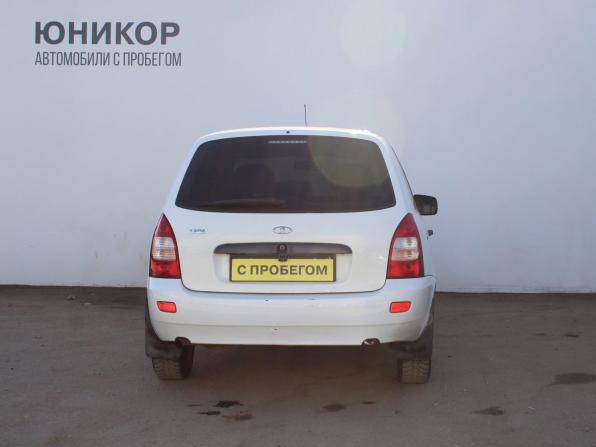 Lada (ВАЗ) Kalina I с пробегом 2011 года, цена 199 000 рублей, 228118 км, универсал, Автокод Объявления