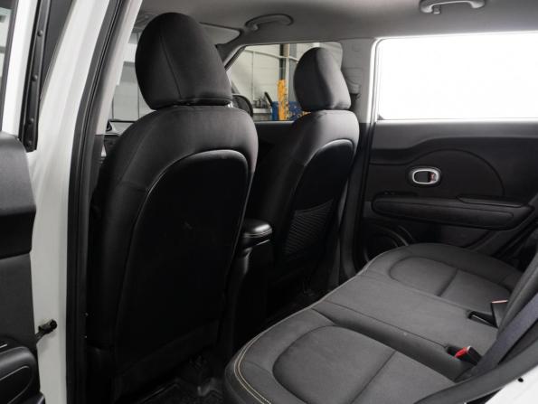 Kia Soul II с пробегом 2016 года, цена 1 430 000 рублей, 145281 км, хэтчбек, Автокод Объявления