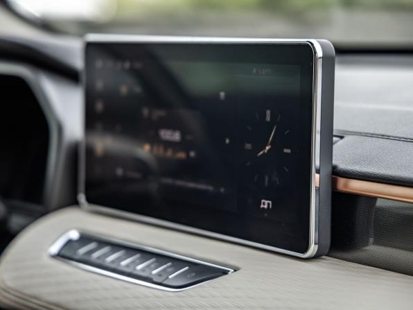 Haval Jolion I с пробегом 2022 года, цена 1 728 000 рублей, 122962 км, внедорожник, Автокод Объявления