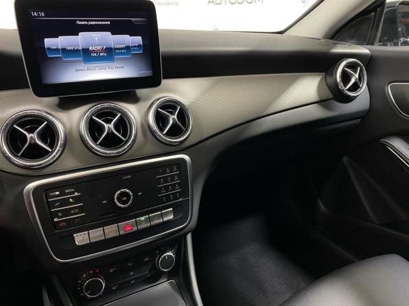 Mercedes-Benz CLA I (C117 X117) Рестайлинг с пробегом 2017 года, цена 1 999 000 рублей, 103406 км, седан, Автокод Объявления