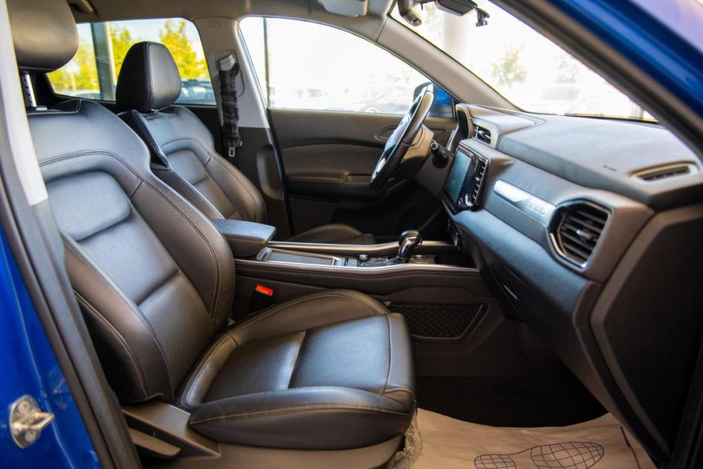 Chery Tiggo 4 I Рестайлинг Ростов-на-Дону  - изображение 16