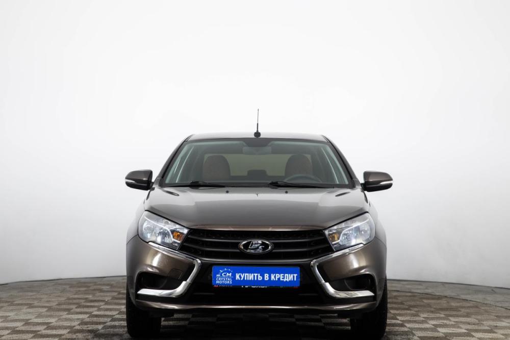 Lada (ВАЗ) Vesta I Пермь  - изображение 2
