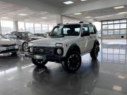 Lada (ВАЗ) Niva Legend I Тверь  - изображение 16