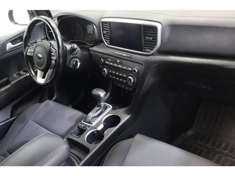 Kia Sportage IV Рестайлинг Коломна  - изображение 5