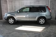 Nissan X-Trail I Рестайлинг Ярославль  - изображение 19
