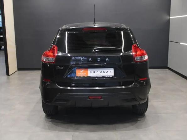 Lada (ВАЗ) XRAY I с пробегом 2017 года, цена 749 000 рублей, 140000 км, хэтчбек, Автокод Объявления