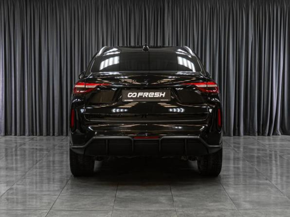 Haval F7x I Рестайлинг с пробегом 2023 года, цена 2 559 000 рублей, 69704 км, внедорожник, Автокод Объявления