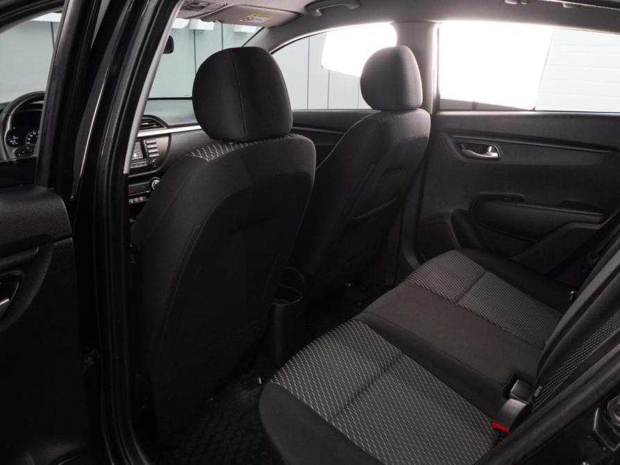 Kia Rio IV Воронеж  - изображение 11