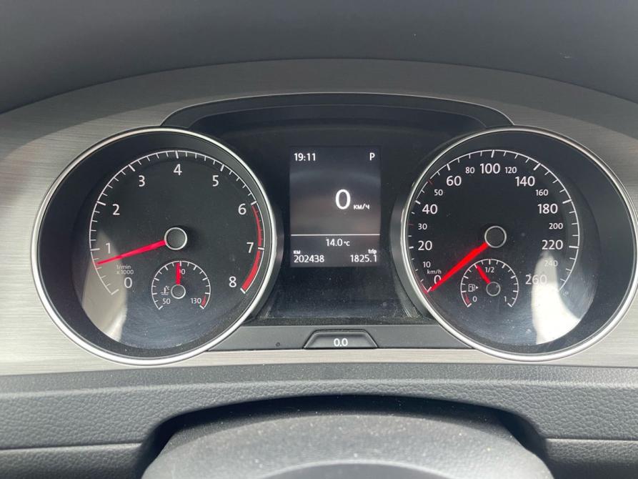 Volkswagen Golf VII Санкт-Петербург  - изображение 6