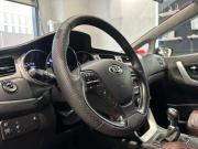 Kia Ceed II Рестайлинг Москва  - изображение 31