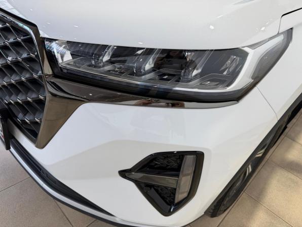 Chery Tiggo 7 Pro Max I с пробегом 2023 года, цена 1 980 000 рублей, 40346 км, внедорожник, Автокод Объявления