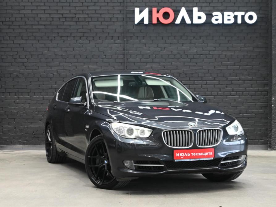 BMW 5 серии VI (F10/F11/F07) Екатеринбург  - изображение 3