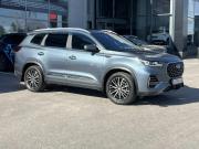 Chery Tiggo 8 Pro I Воронеж  - изображение 21