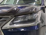 Lexus LX III Рестайлинг 2 Москва  - изображение 39