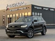 Geely Atlas Pro Волгоград  - изображение 35