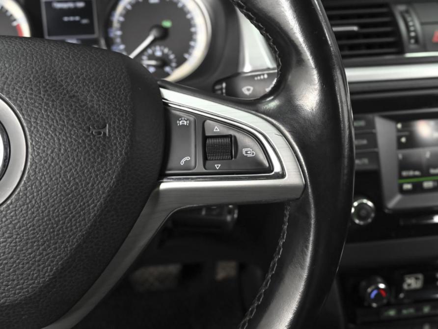 Skoda Rapid I Ставрополь  - изображение 21