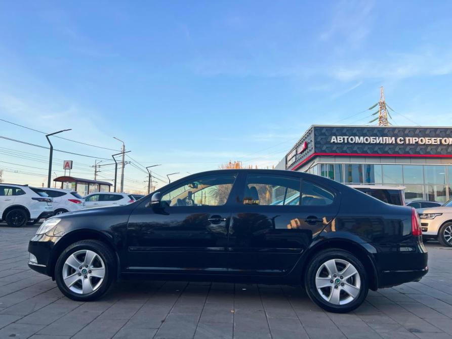 Skoda Octavia II (A5) Рестайлинг Стерлитамак  - изображение 7