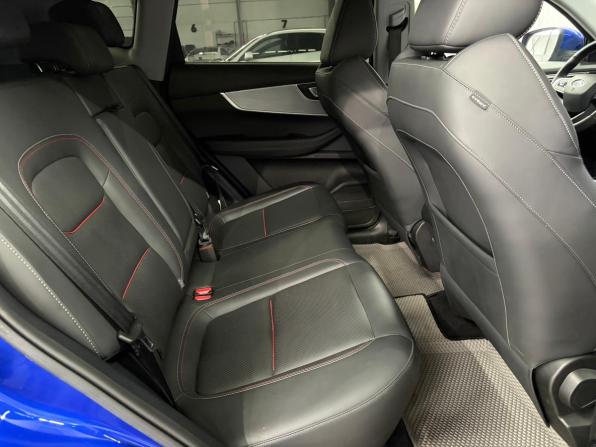Xcite X-Cross 7 с пробегом 2024 года, цена 1 837 000 рублей, 32990 км, внедорожник, Автокод Объявления