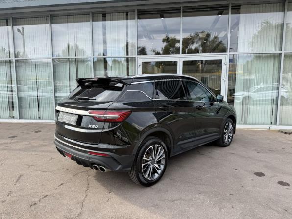 Belgee X50 с пробегом 2023 года, цена 1 500 000 рублей, 127500 км, внедорожник, Автокод Объявления
