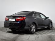 Toyota Camry VII (XV50) Рестайлинг Санкт-Петербург  - изображение 26