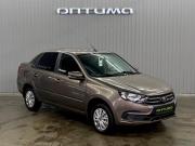 Lada (ВАЗ) Granta I Рестайлинг Краснодар  - изображение 23