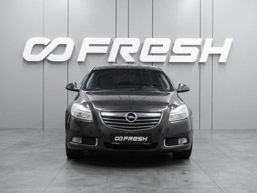 Opel Insignia I Воронеж  - изображение 3