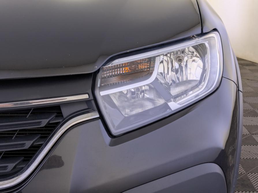 Renault Sandero II Рестайлинг Москва  - изображение 12