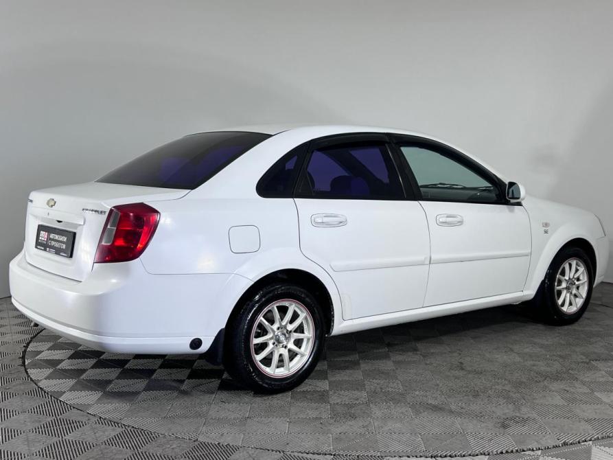Chevrolet Lacetti I Ростов-на-Дону  - изображение 5