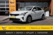 Kia Rio IV Рестайлинг Иркутск  - изображение 23