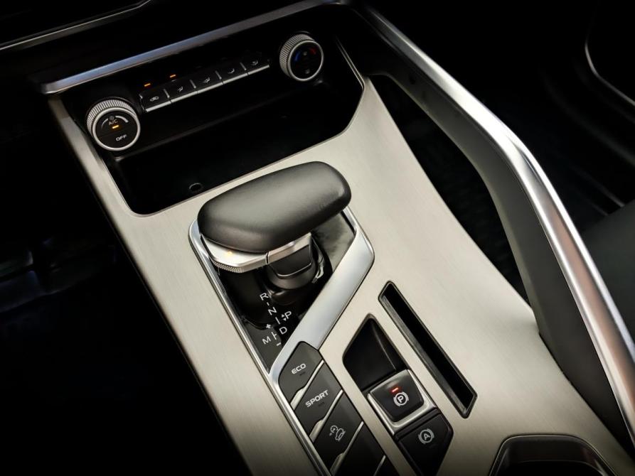 Belgee X50 Москва  - изображение 25