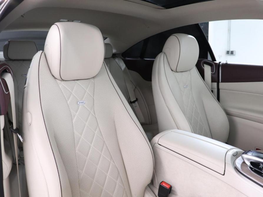 Mercedes-Benz E-Класс V (W213 S213 C238) Москва  - изображение 15