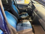 Skoda Octavia I (A4) Рестайлинг Екатеринбург  - изображение 24