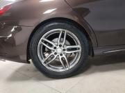 Mercedes-Benz CLA I (C117 X117) Рестайлинг Москва  - изображение 28