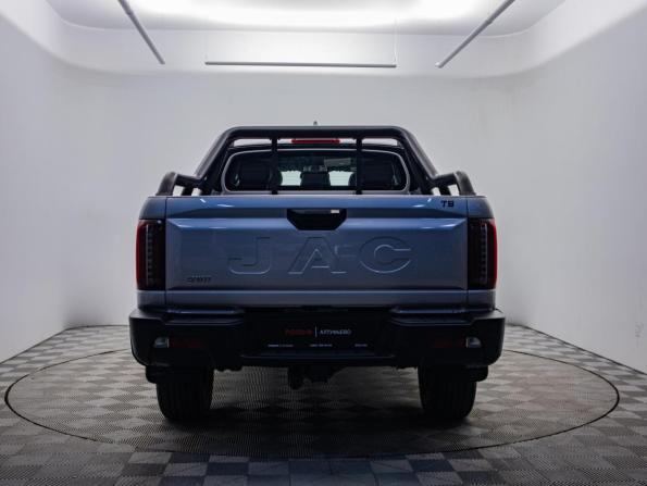 JAC T9 с пробегом 2024 года, цена 2 758 000 рублей, 40901 км, offers.body_type.unknown, Автокод Объявления
