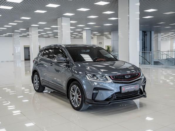 Geely Coolray I с пробегом 2022 года, цена 1 807 000 рублей, 73308 км, внедорожник, Автокод Объявления