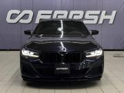 BMW 5 серии VII (G30/G31/G38) Рестайлинг Благовещенск  - изображение 43