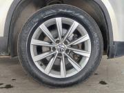 Volkswagen Tiguan I Рестайлинг Москва  - изображение 34