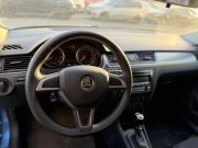 Skoda Rapid I Череповец  - изображение 27