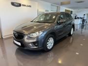Mazda CX-5 I Подольск  - изображение 21